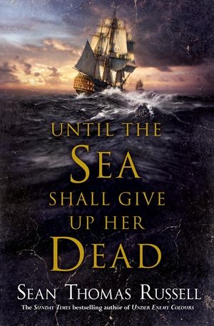 Until the Sea Shall Give Up Her Dead image number 0