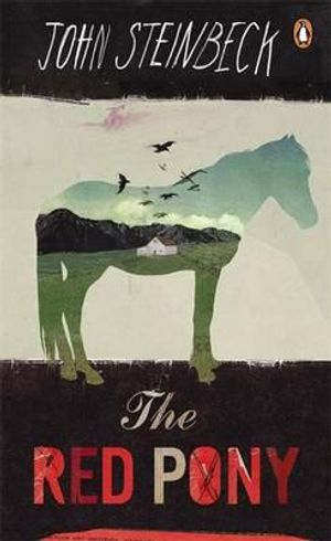The Red Pony image number 0