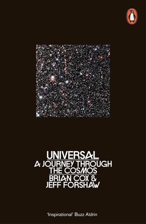 Universal: A Journey Through the Cosmos image number 0