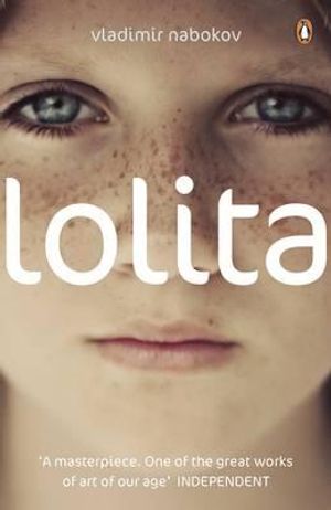 Lolita. Vladimir Nabokov image number 0