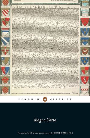 Magna Carta image number 0