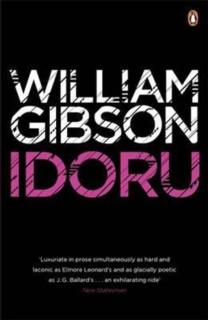 Idoru. William Gibson image number 0