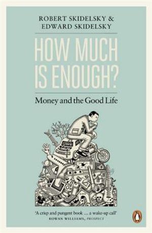 How Much Is Enough? image number 0