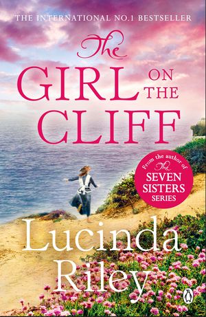The Girl on the Cliff image number 0