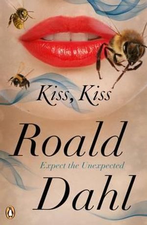 Kiss Kiss. Roald Dahl image number 0