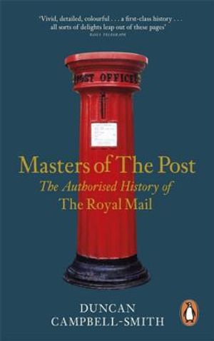 Masters of the Post image number 0