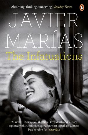The Infatuations image number 0