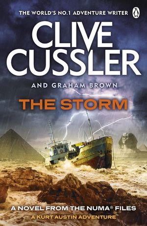 The Storm image number 0