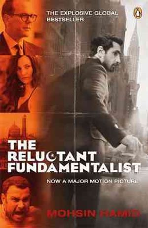The Reluctant Fundamentalist. Mohsin Hamid image number 0