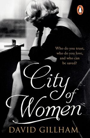 City of Women image number 0