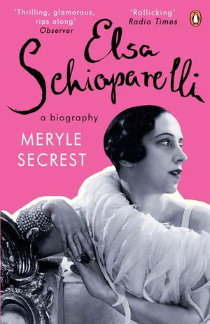 Elsa Schiaparelli : A Biography image number 0