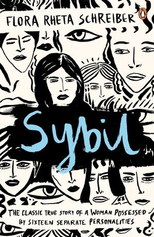 Sybil: The True Story of a Woman Possessed by Sixteen Separate Personalities image number 0