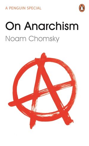 On Anarchism image number 0