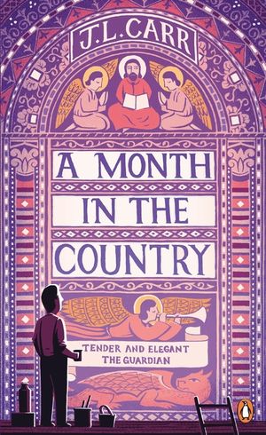 A Month in the Country image number 0