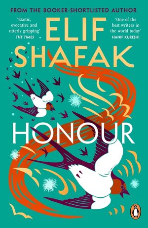 Honour image number 0