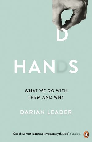 Hands: What We Do with Them - and Why image number 0