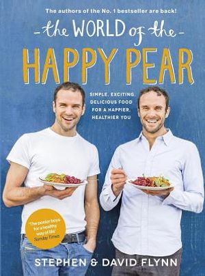 The World of the Happy Pear image number 0