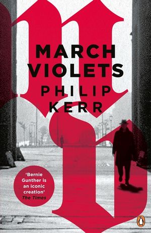 March Violets image number 0