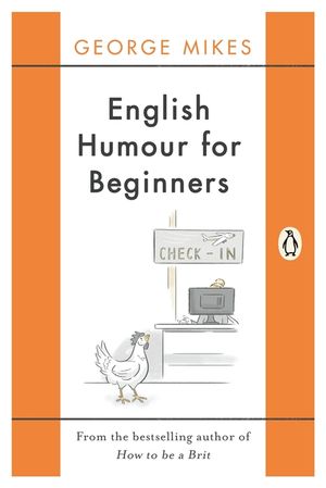English Humour for Beginners image number 0