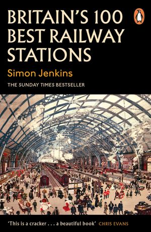 Britain's 100 Best Railway Stations image number 0