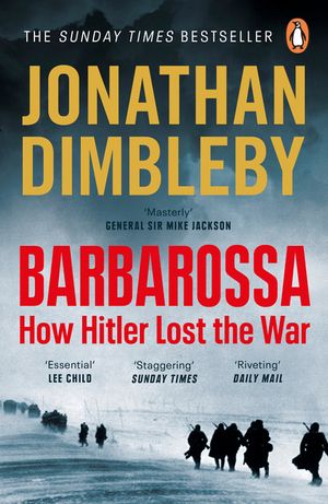 Barbarossa: How Hitler Lost the War image number 0