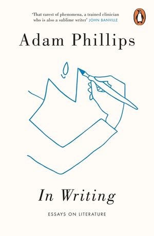 In Writing image number 0