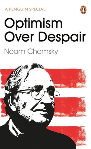 Optimism Over Despair image number 0