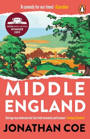 Middle England image number 0