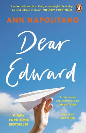 Dear Edward: Now a Major new TV series with Apple TV image number 0