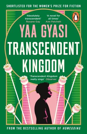 Transcendent Kingdom image number 0