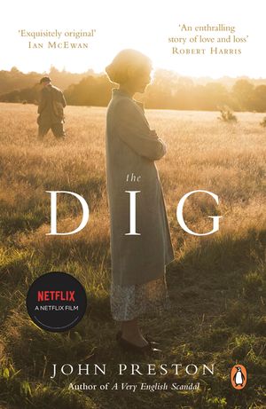 The Dig image number 0