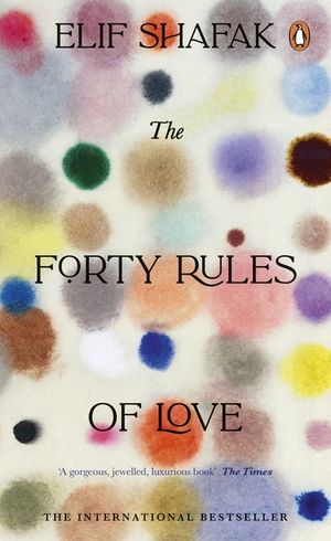 The Forty Rules of Love image number 0