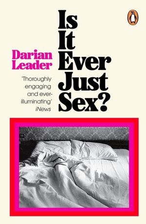 Is It Ever Just Sex? image number 0