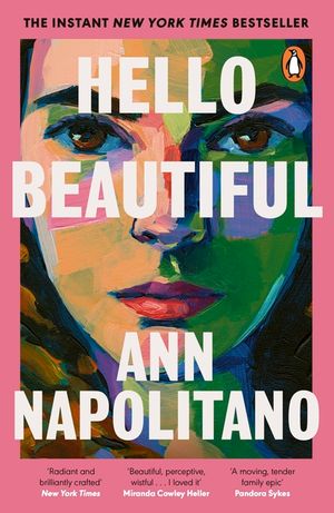 Hello Beautiful: The Instant New York Times Bestseller image number 0