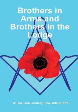 Brothers in Arms and Brothers in the Lodge image number 0