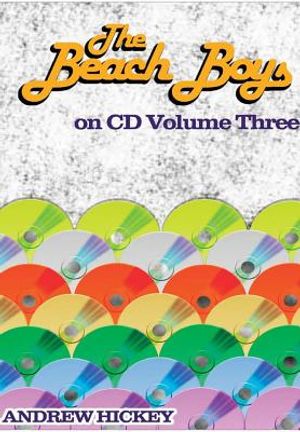 The Beach Boys on CD vol 3: 1985-2015 image number 0