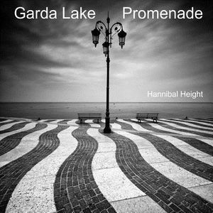 Garda Lake Promenade image number 0