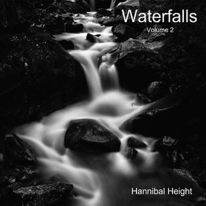 Waterfalls - Volume 2 image number 0
