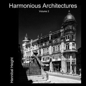 Harmonious Architectures - Volume 2 image number 0