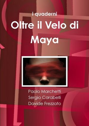 Oltre il Velo di Maya image number 0