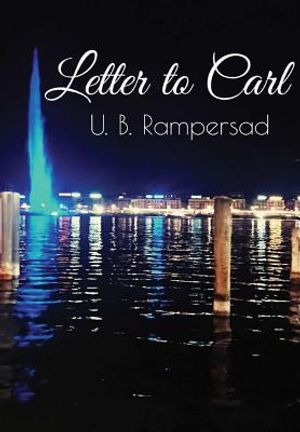 Letter to Carl image number 0