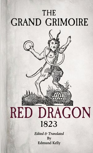 The Grand Grimoire, Red Dragon image number 0