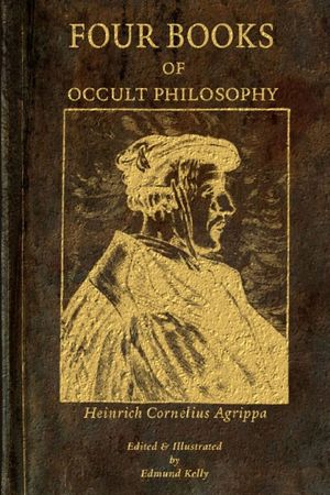 Four Books of Occult Philosophy image number 0