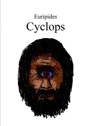 Cyclops by Euripides image number 0