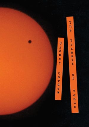 The Transit of Venus image number 0