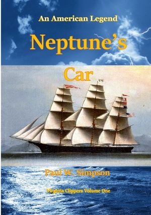 Neptune's Car - An American Legend image number 0