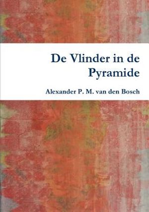 De Vlinder in de Pyramide image number 0