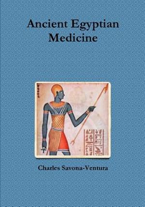 Ancient Egyptian Medicine image number 0