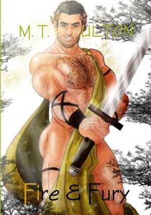 Fire and Fury: Alexander and the Great Fury image number 0