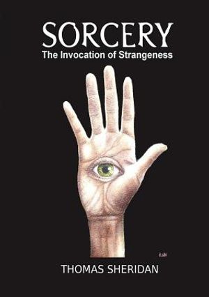 Sorcery: The Invocation of Strangeness image number 0